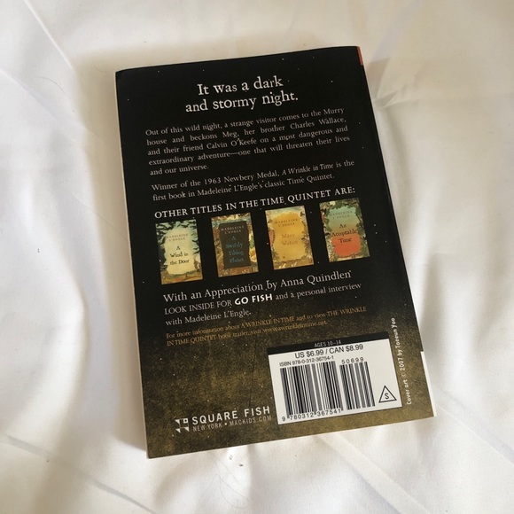 4 Girls, Kids, Children’s, Book Bundles - Picture 9 of 14